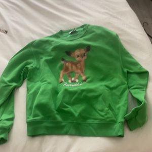 Firoucci sweatshirt limited edition